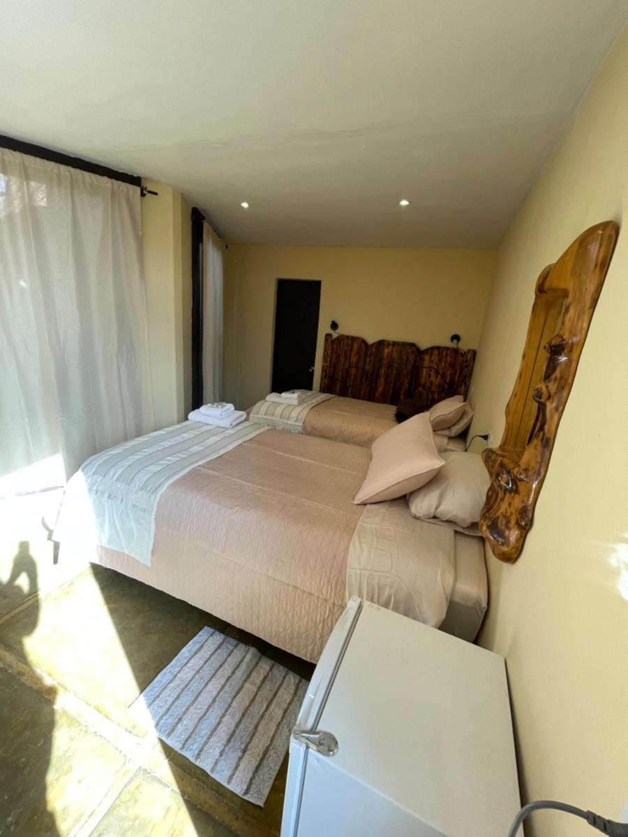 Hard Road Atacama - Housity