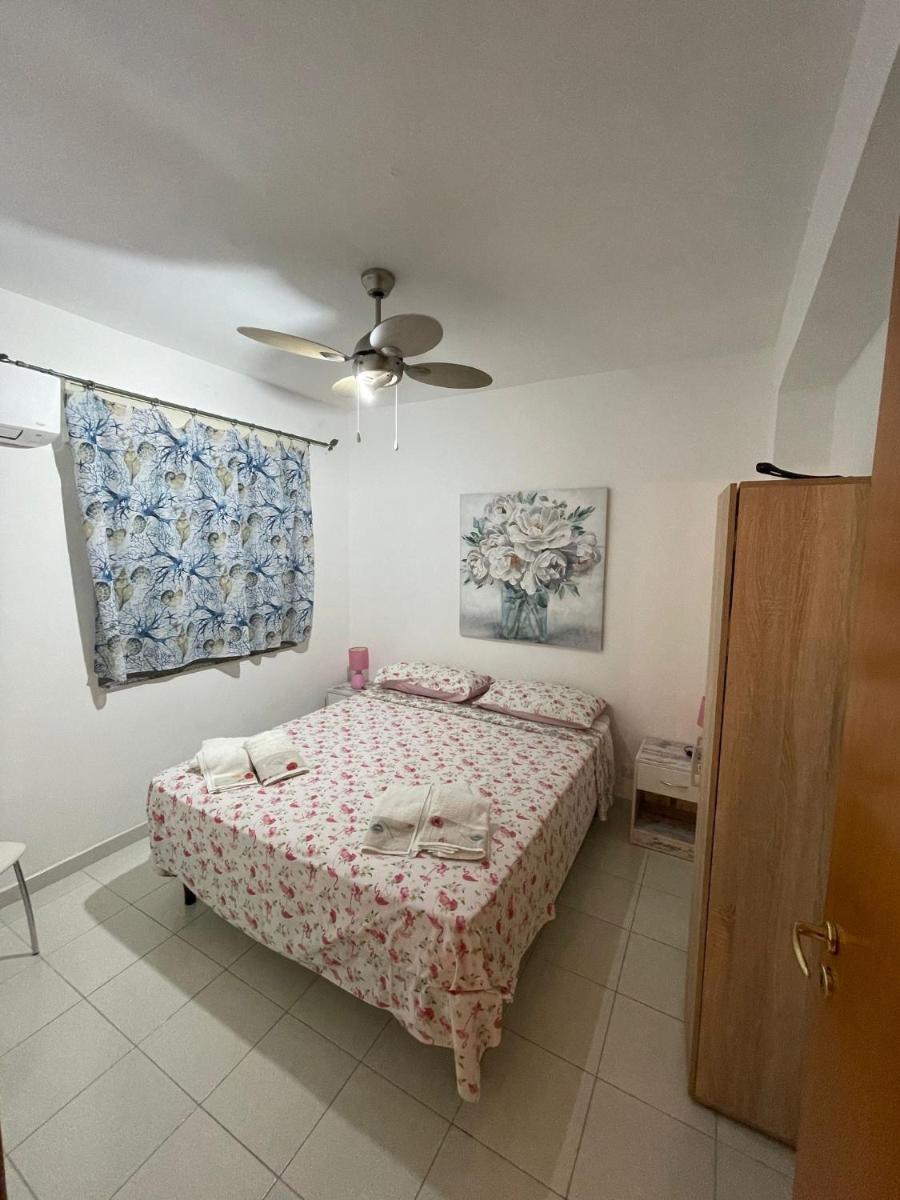 Casa di Claudio a Capo d'Orlando - Housity