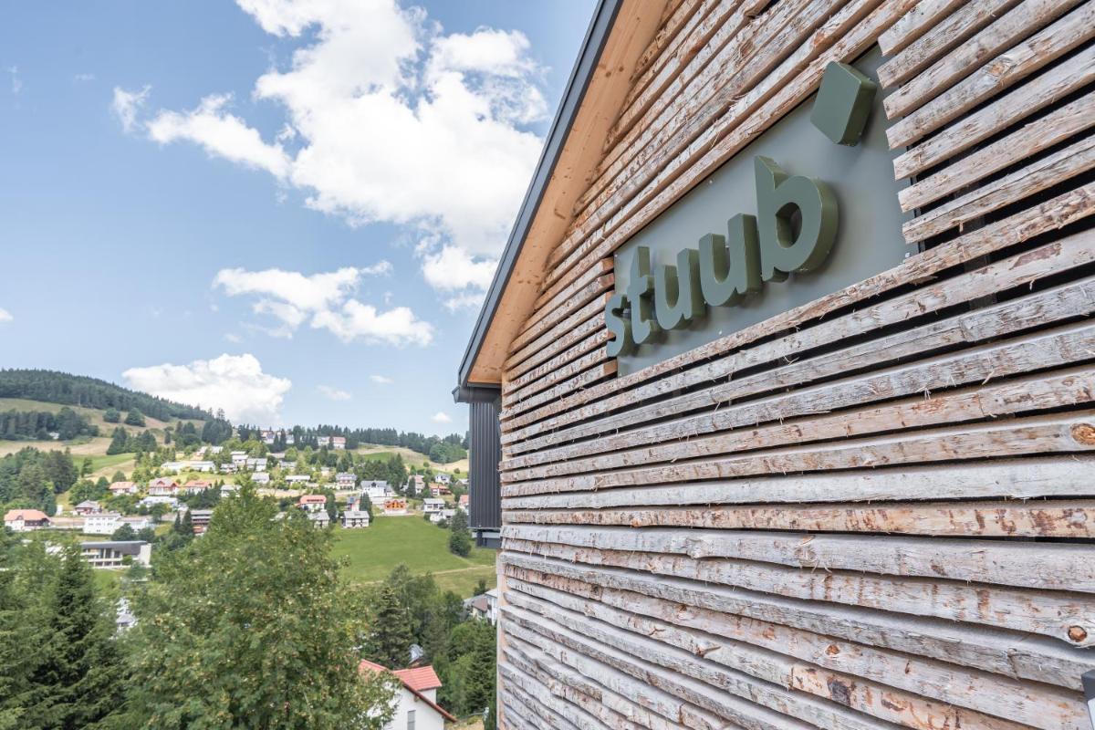 stuub todtnauberg - Housity