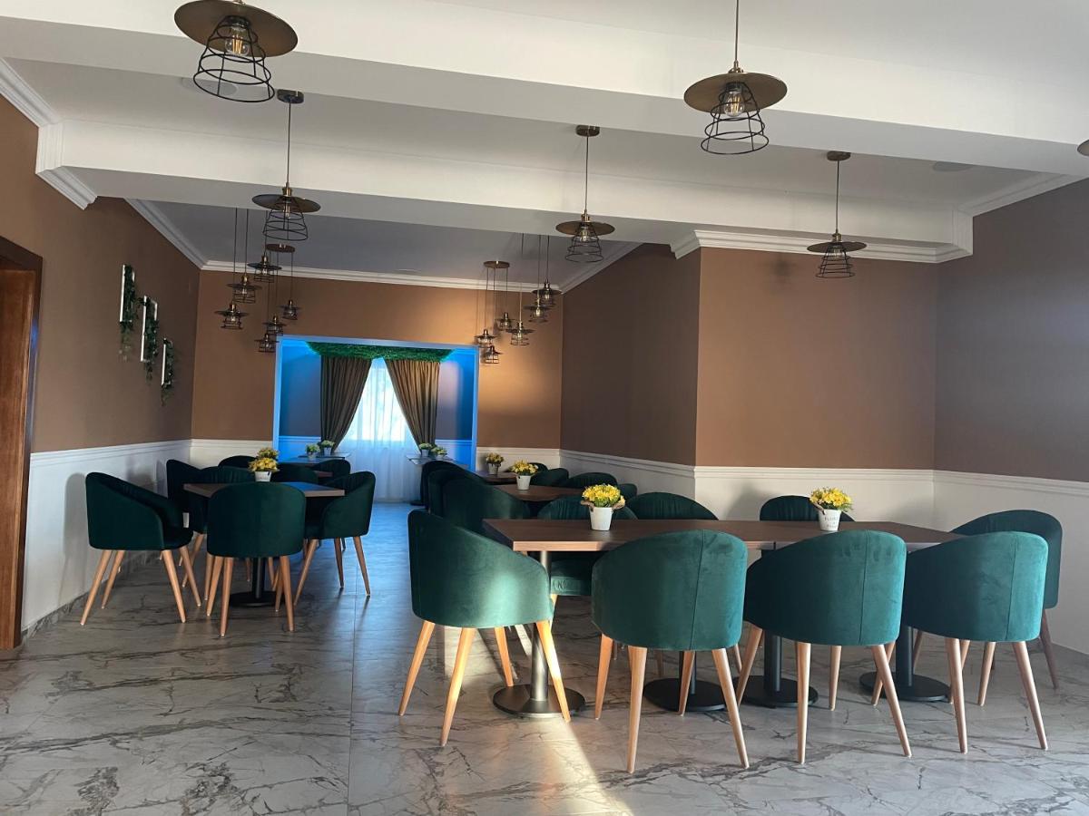 Pensiunea Dunarea - Housity