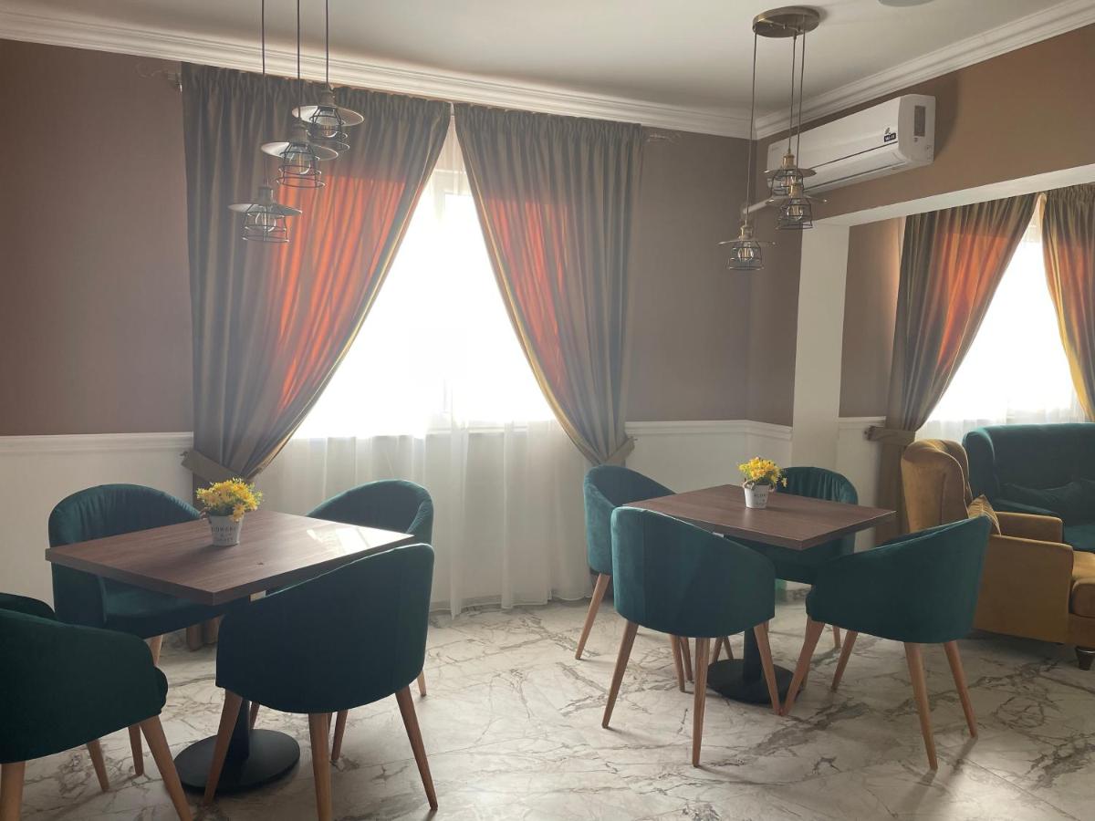 Pensiunea Dunarea - Housity