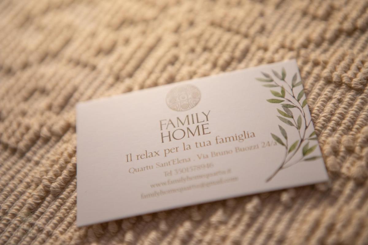 Family Home - Housity