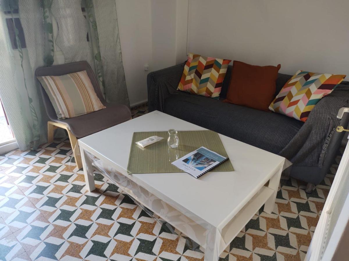 Cosy flat in the heart of Skopelos town - Housity