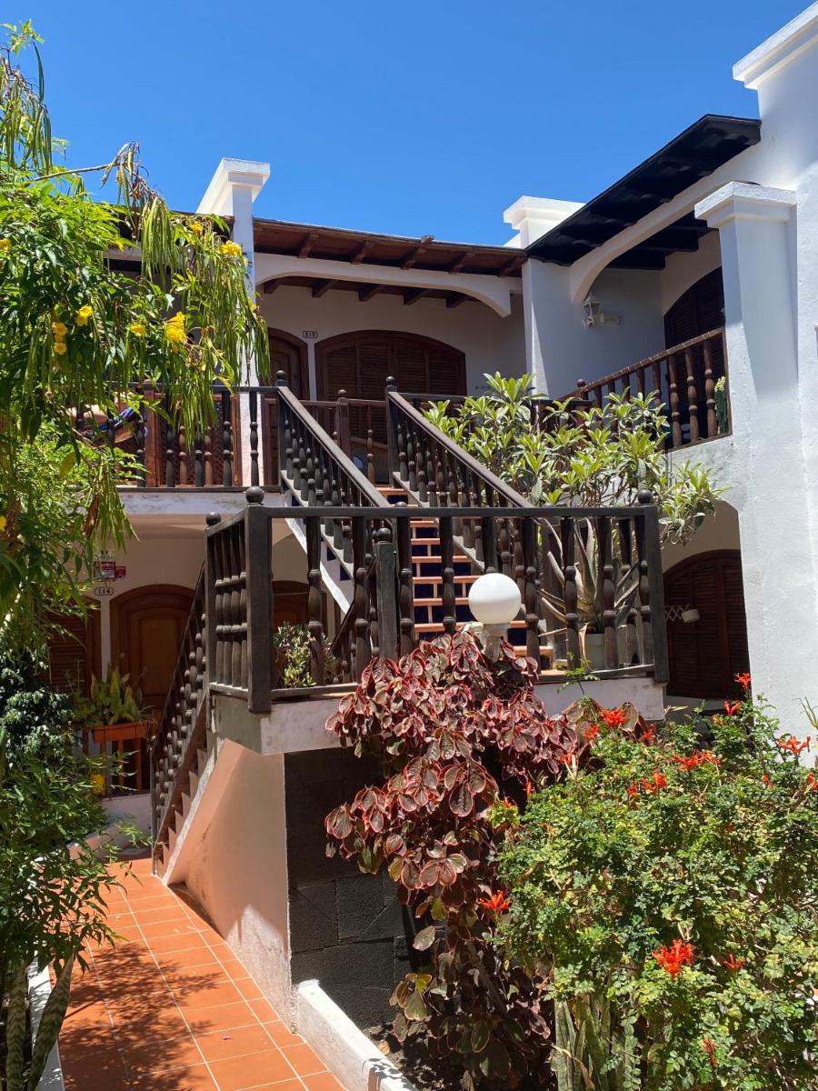 Apartment Alegría - Housity