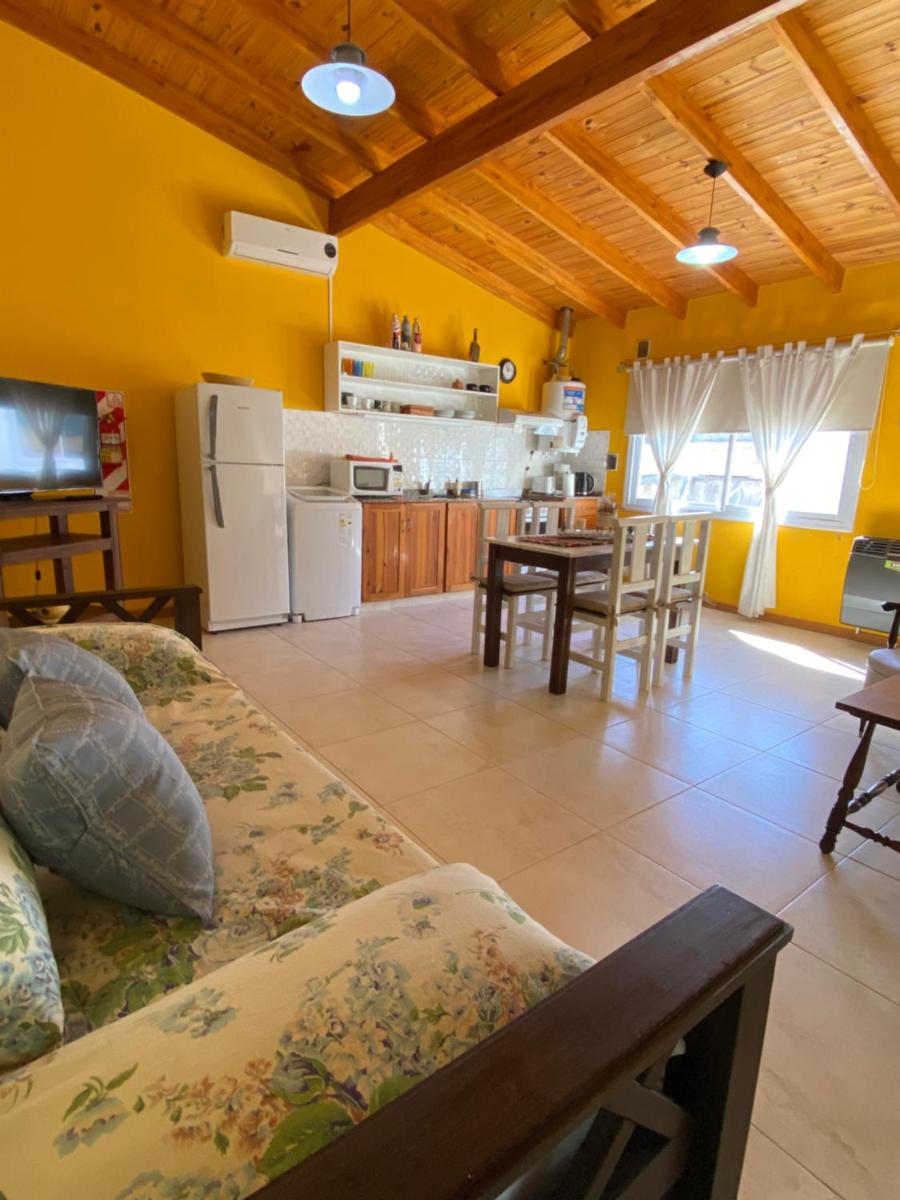 Departamento Diag Buenos Aires 55 - Hizvo