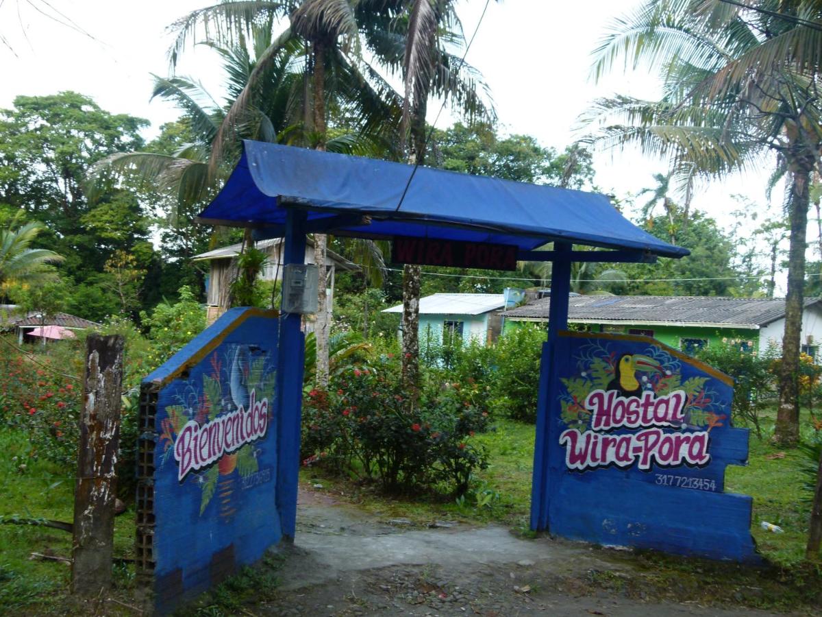 Wira Pora - Housity
