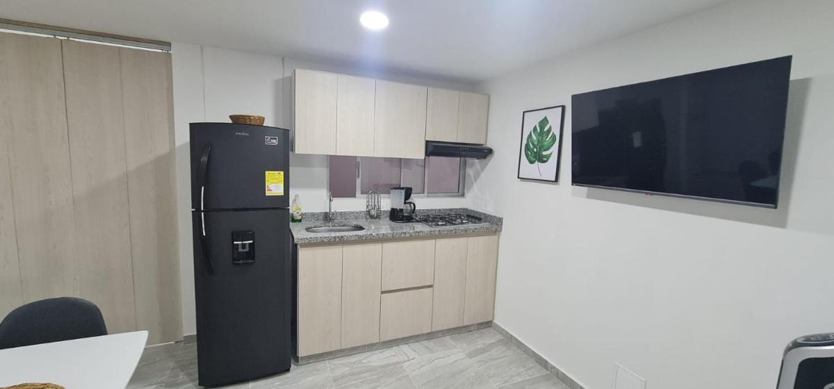 Hermoso Apartamento Entero - Parqueadero - Ibague - Roble - Housity