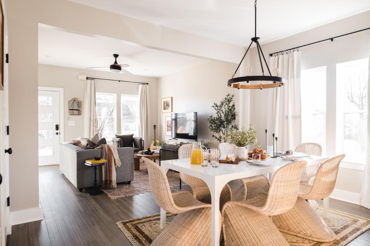 Brooks by AvantStay Curated Spacious Nashville Condo - Housity