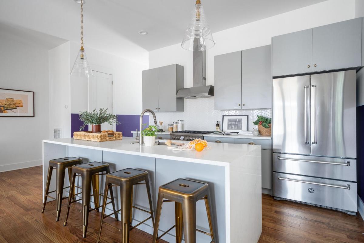 Emmylou by AvantStay Magnificent 4BR Condo in Heart of Nashville - Housity