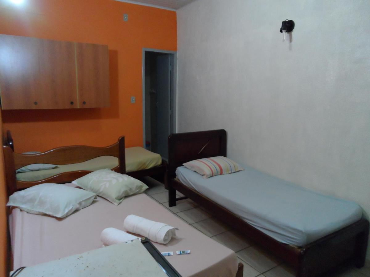 Hotel Avenida - Housity