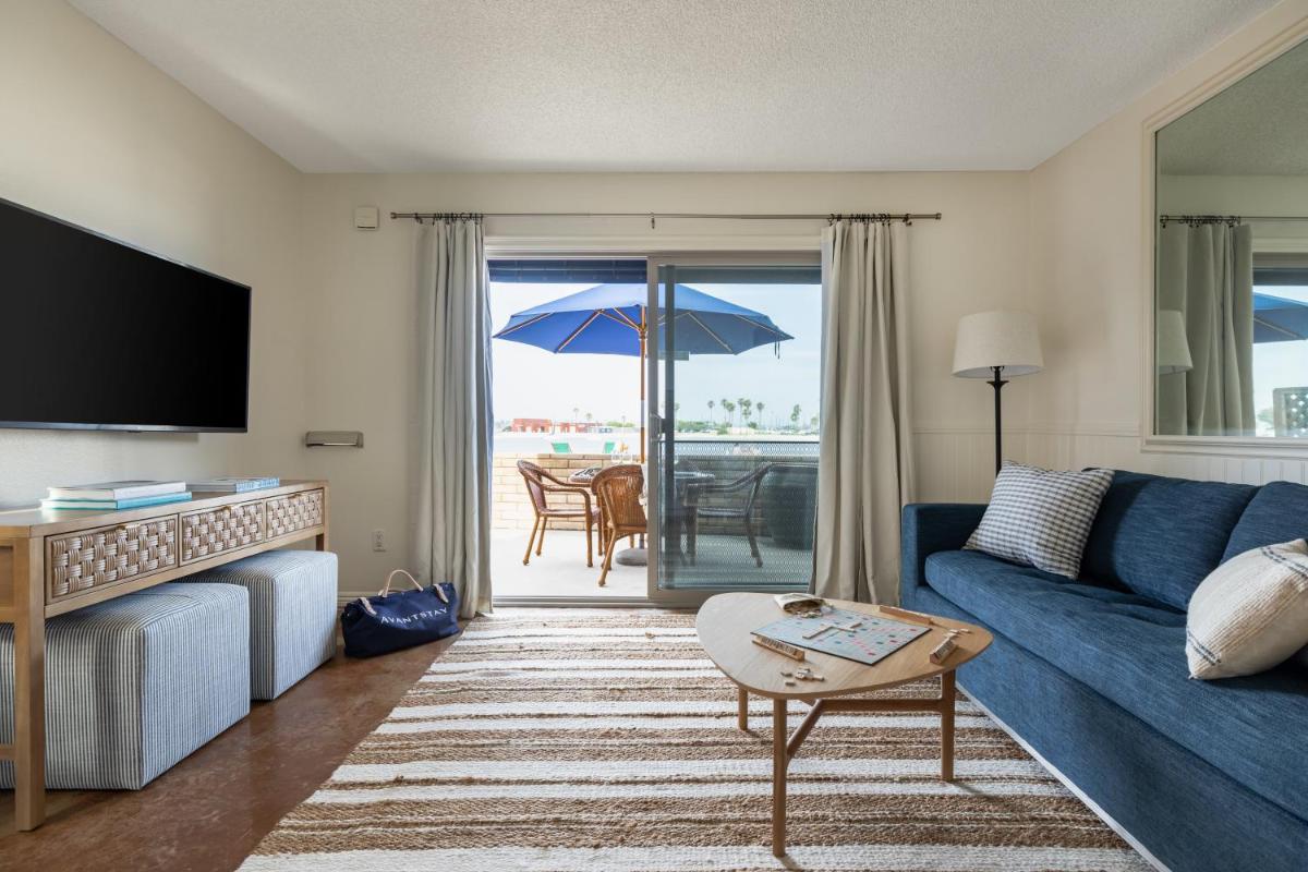 Bay View 3 by AvantStay Stunning Home on the Beach In Mission Beach - Housity