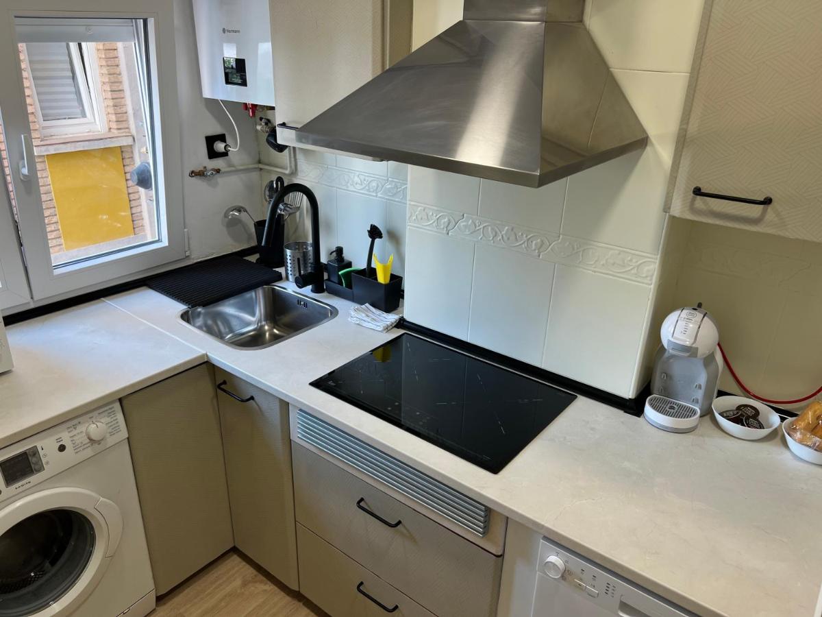 Apartamentos Garnacha 2 totalmente reformado - Housity
