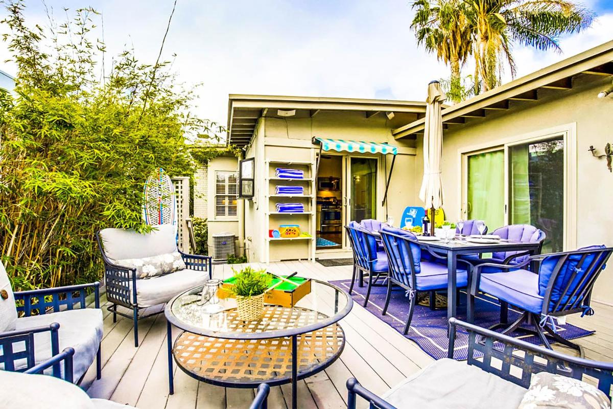 Bird Rock by AvantStay Sand Sun Private Home in La Jolla w Entertainers Patio - Housity