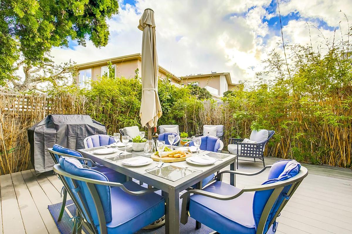 Bird Rock by AvantStay Sand Sun Private Home in La Jolla w Entertainers Patio - Housity
