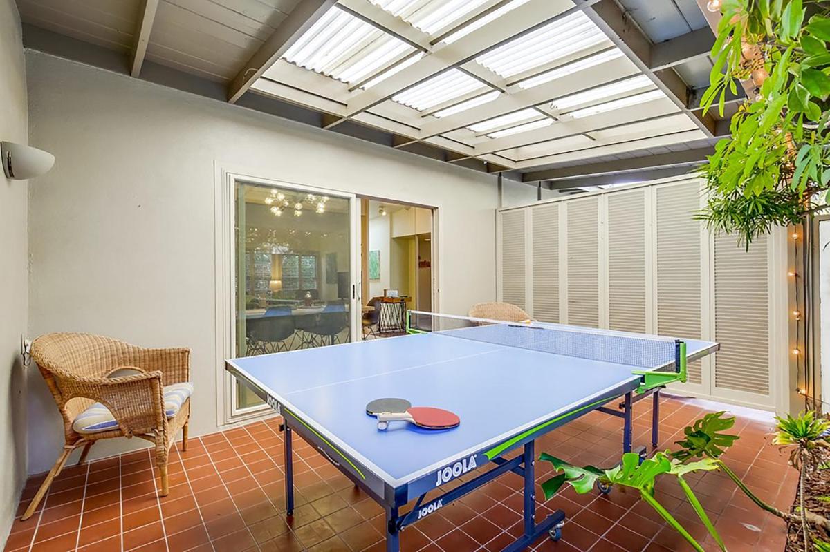 Bird Rock by AvantStay Sand Sun Private Home in La Jolla w Entertainers Patio - Housity