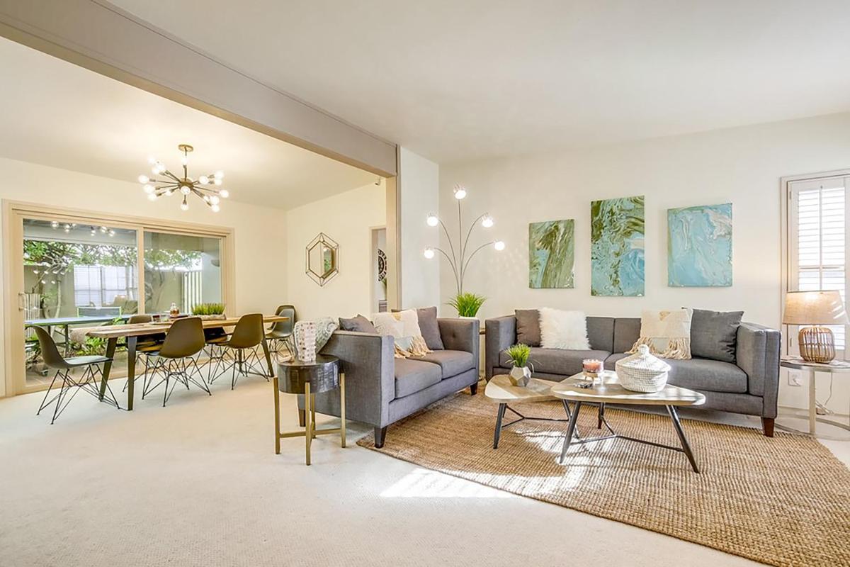Bird Rock by AvantStay Sand Sun Private Home in La Jolla w Entertainers Patio - Housity