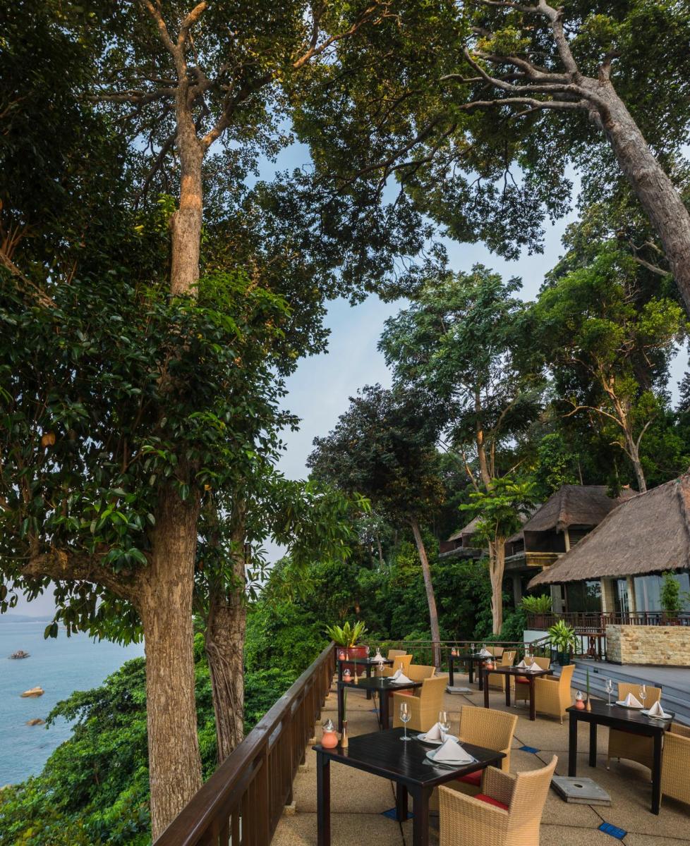 Suitetrails - Banyan Tree Bintan