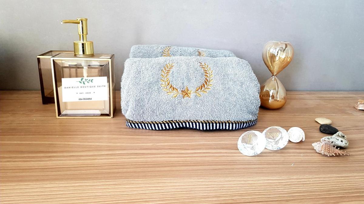 Danielle boutique suite - Housity