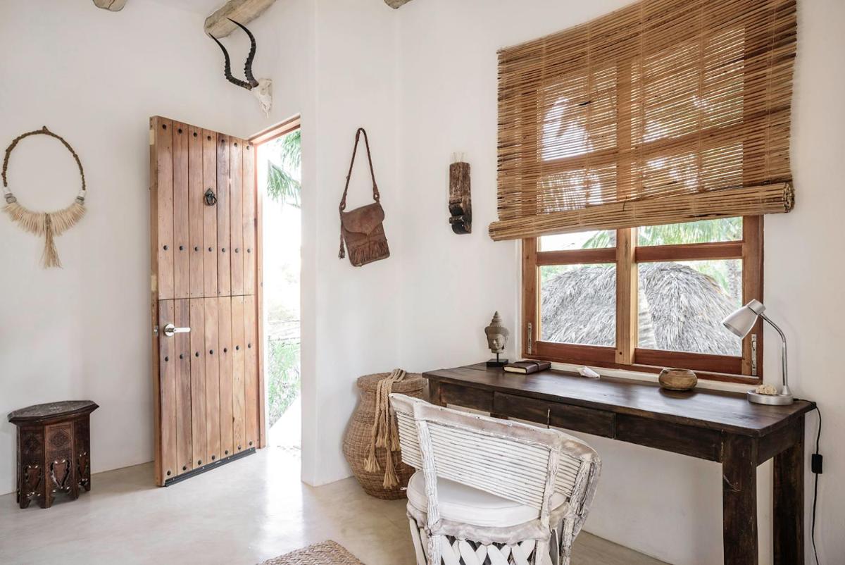 Suitetrails - Holbox island Casa Impala
