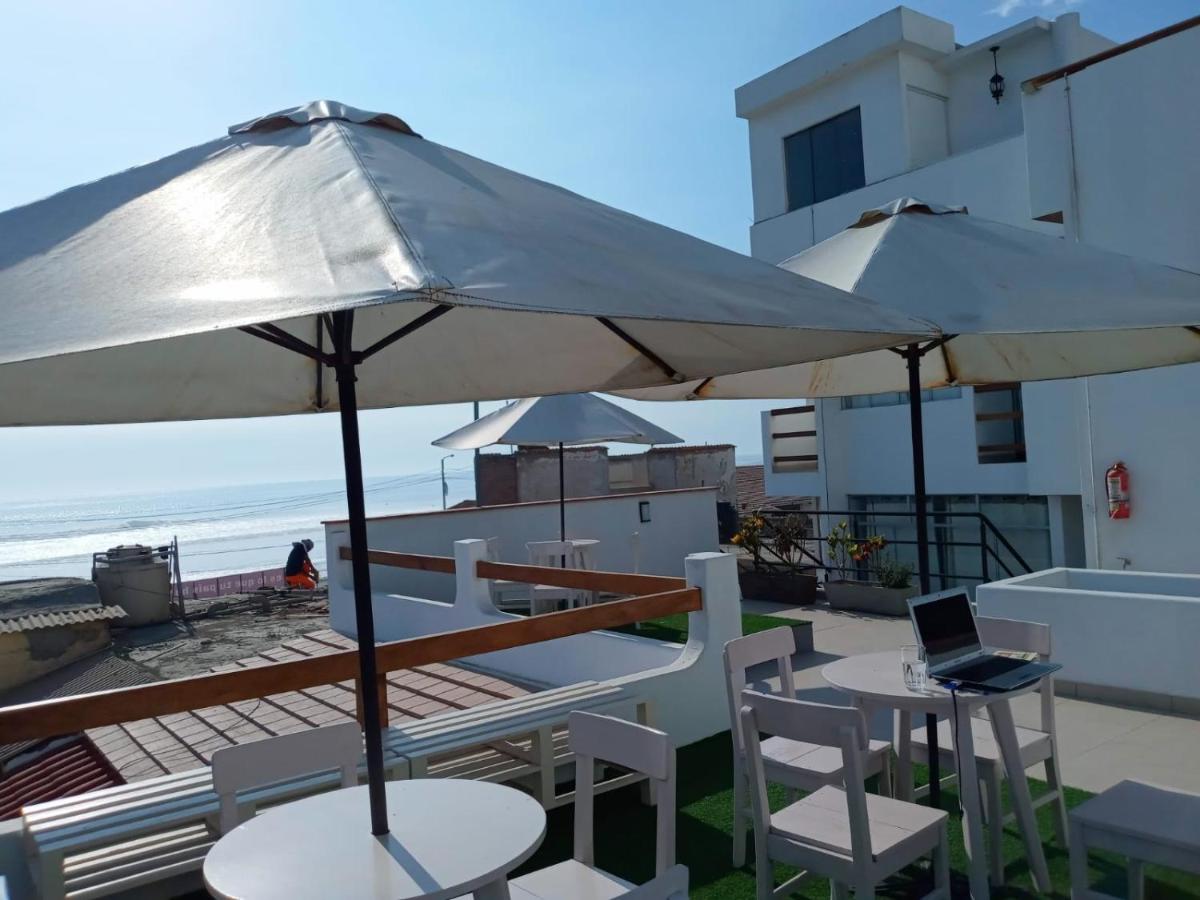 Hospedaje Nuna - Playa Huanchaco - Housity