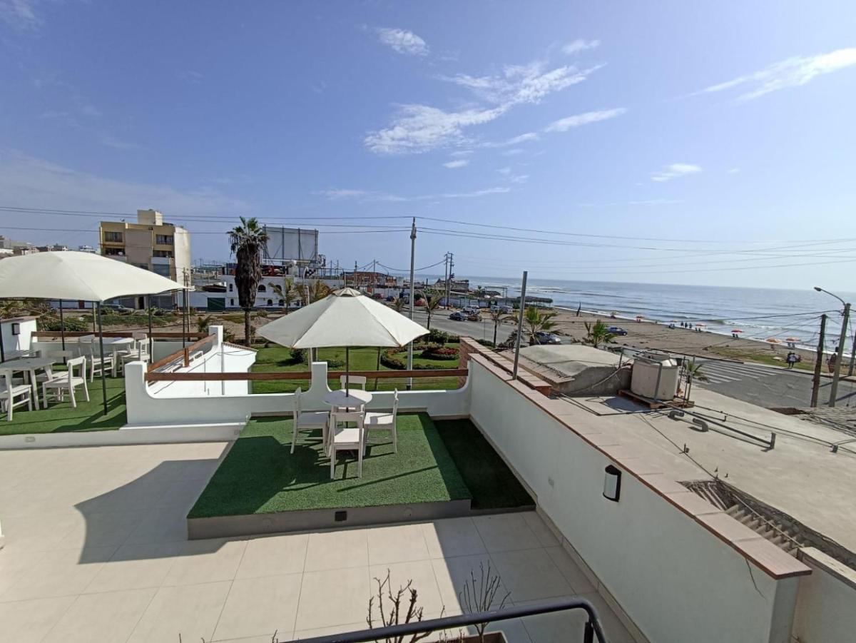 Hospedaje Nuna - Playa Huanchaco - Housity