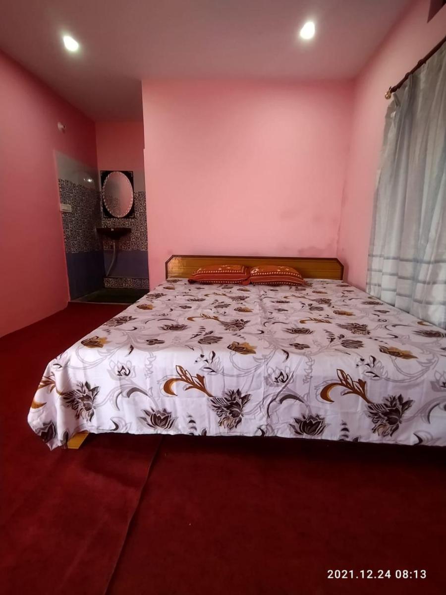 Ramon Homestay, Jim Corbett , Uttarakhand - Housity