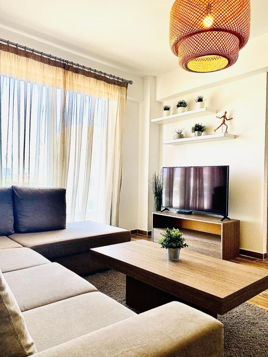 Suitetrails - BALI SUITES 303