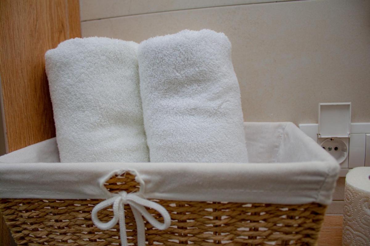 Glass Apartmani - Hizvo