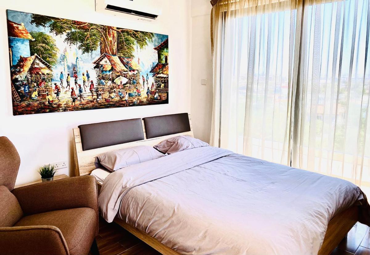 Suitetrails - BALI SUITES 505