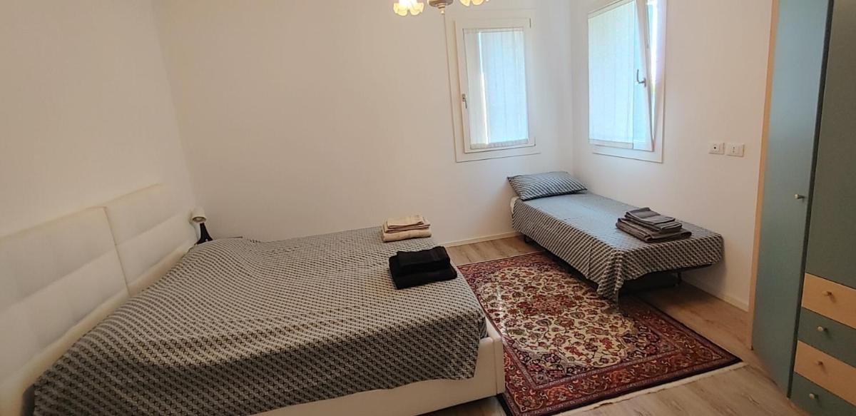 B&B Al Vecio Morer - Housity