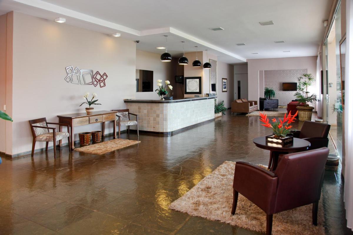 Attiê Park Hotel - Housity