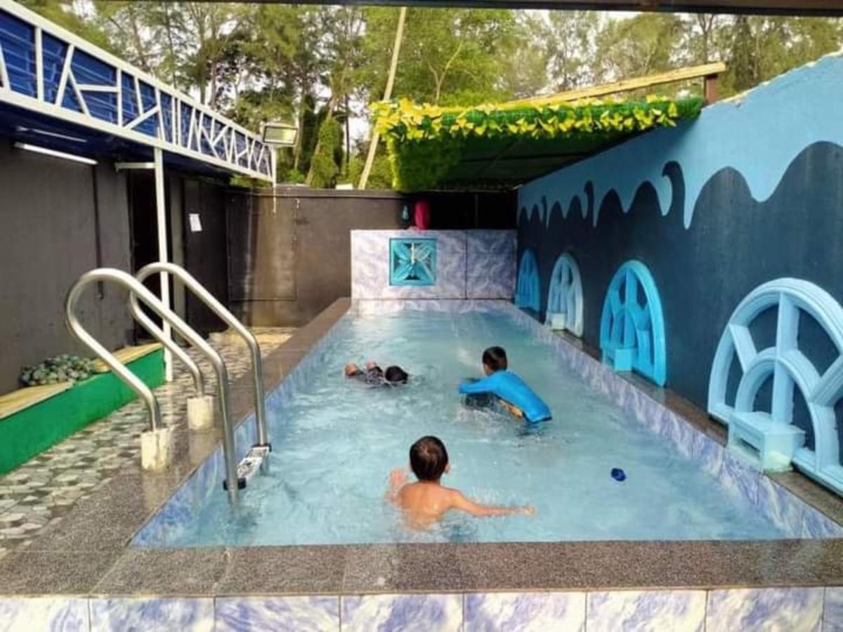 RD Legend Hotel - Housity
