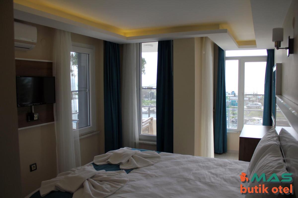 Mas Butik Otel - Housity