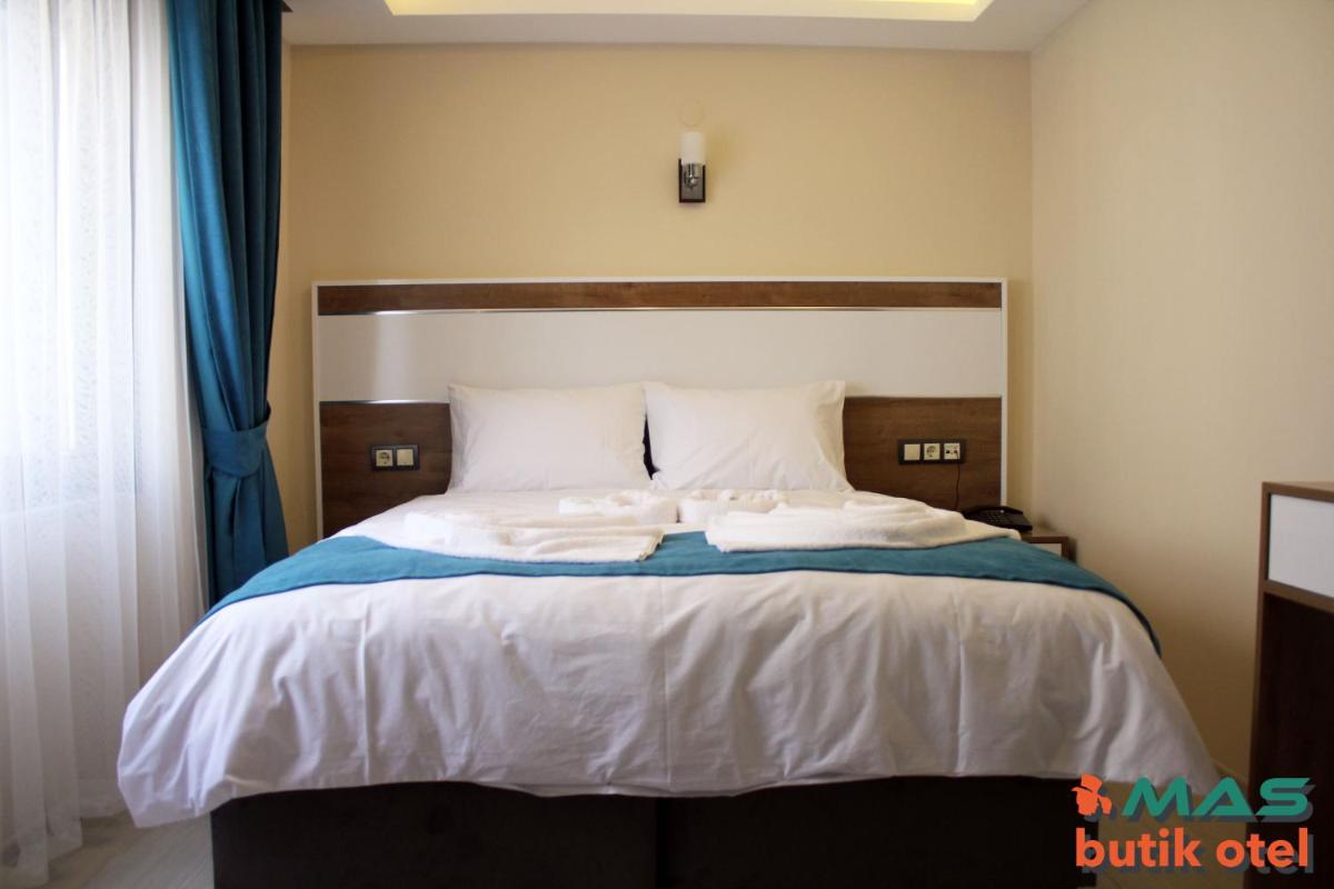Mas Butik Otel - Housity