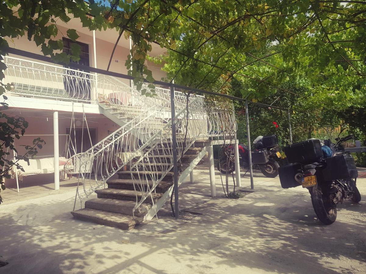 Guest House Adigeni - Housity
