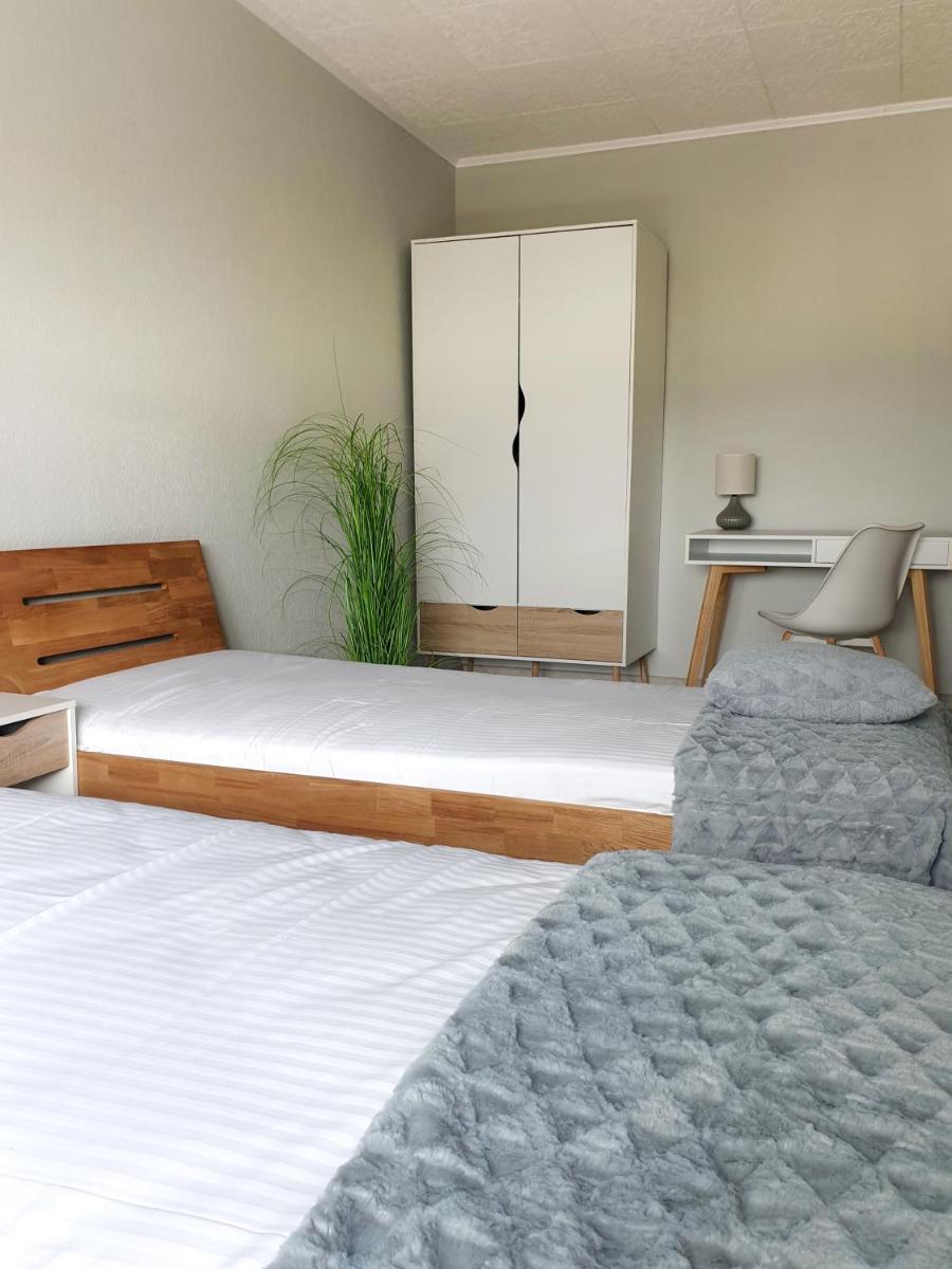 Mazeikiai Apartment - Housity