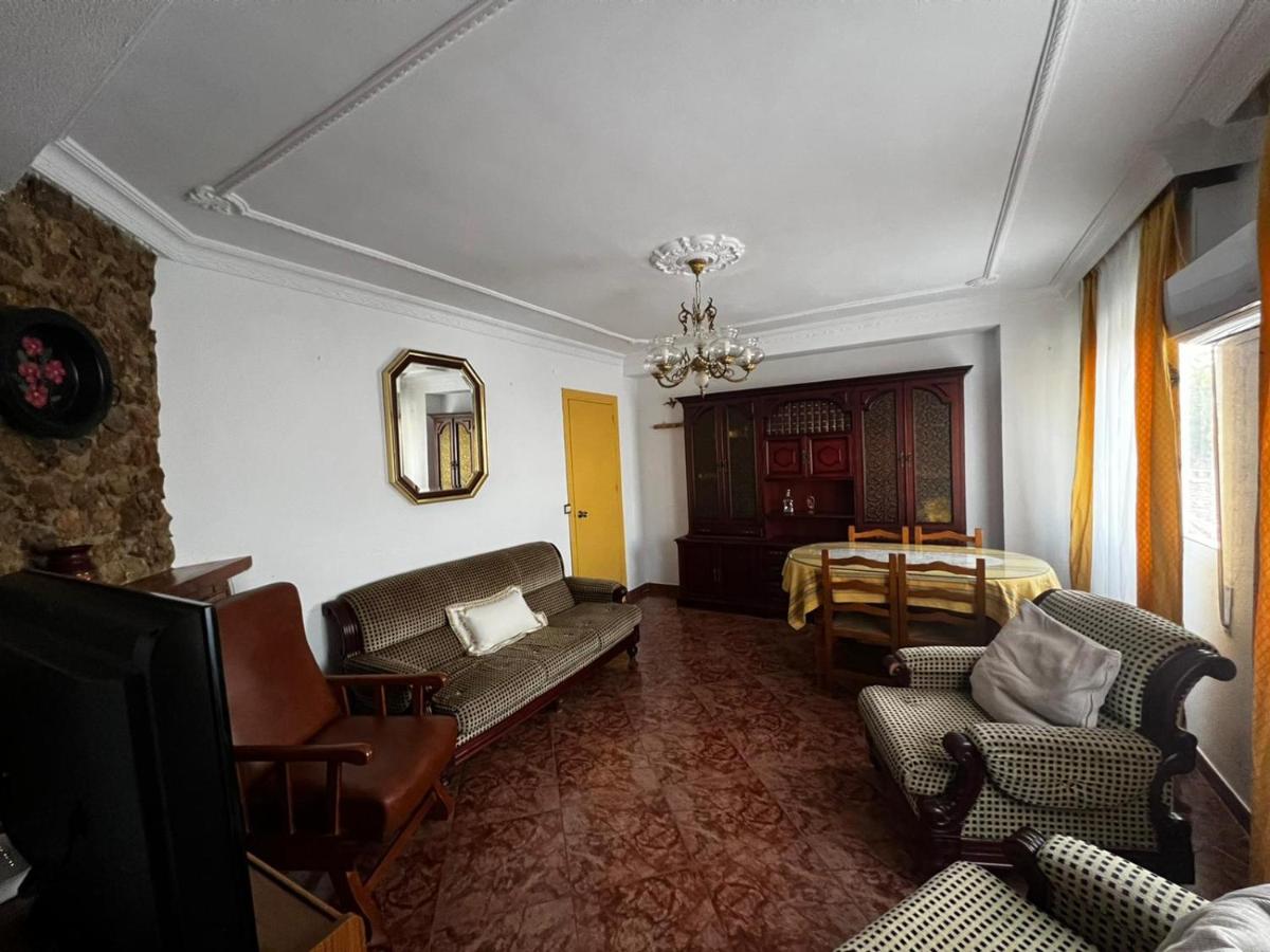 Casa rural en Casabermeja, cerca de Málaga, con patio y chimenea - Housity