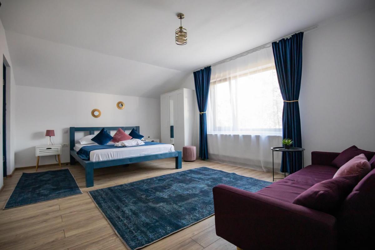 DANIA&PETRU RESIDENCE - Housity