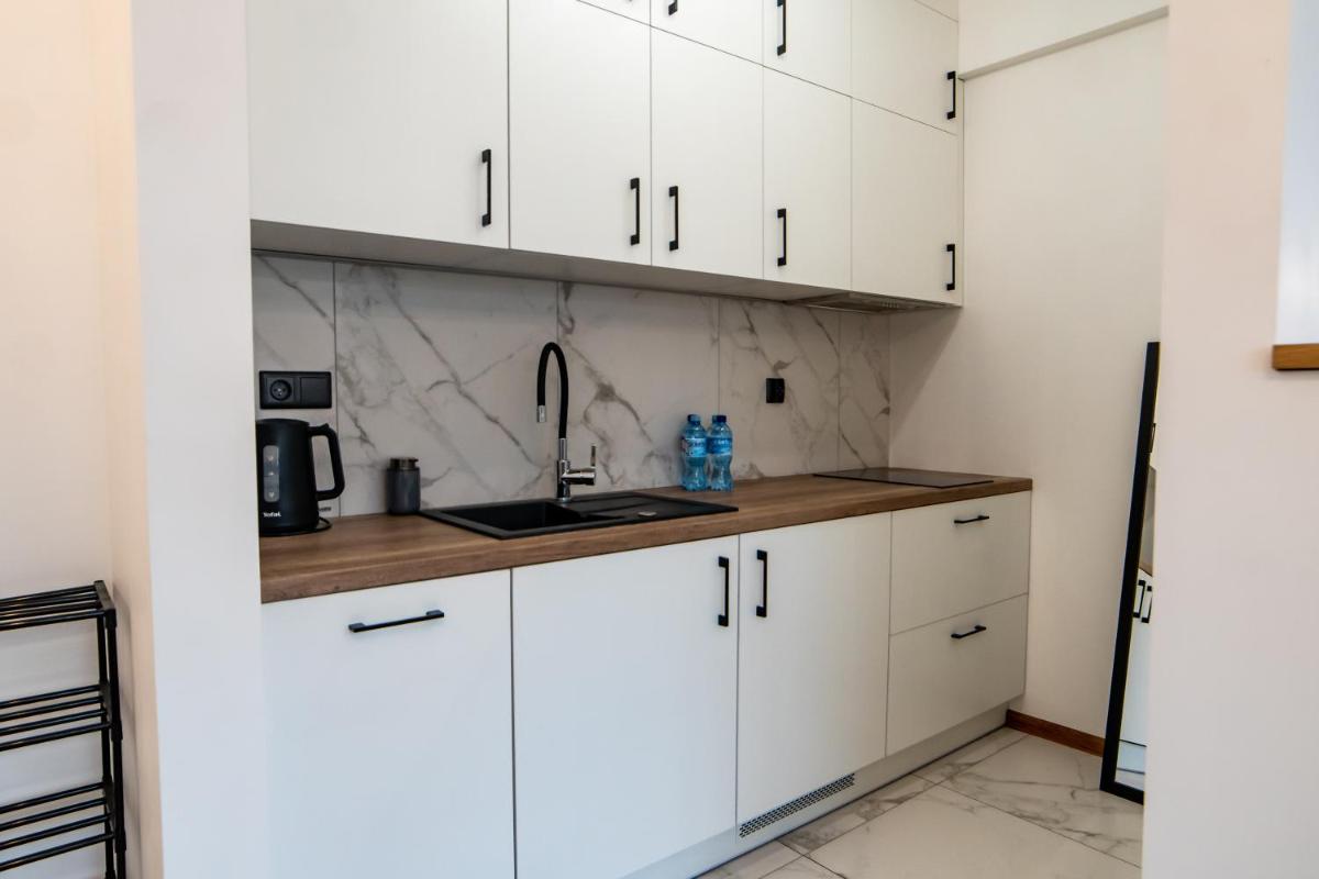 Komfortowy apartament ścisłe centrum Radom - Housity