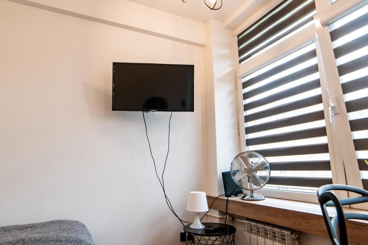 Komfortowy apartament ścisłe centrum Radom - Housity