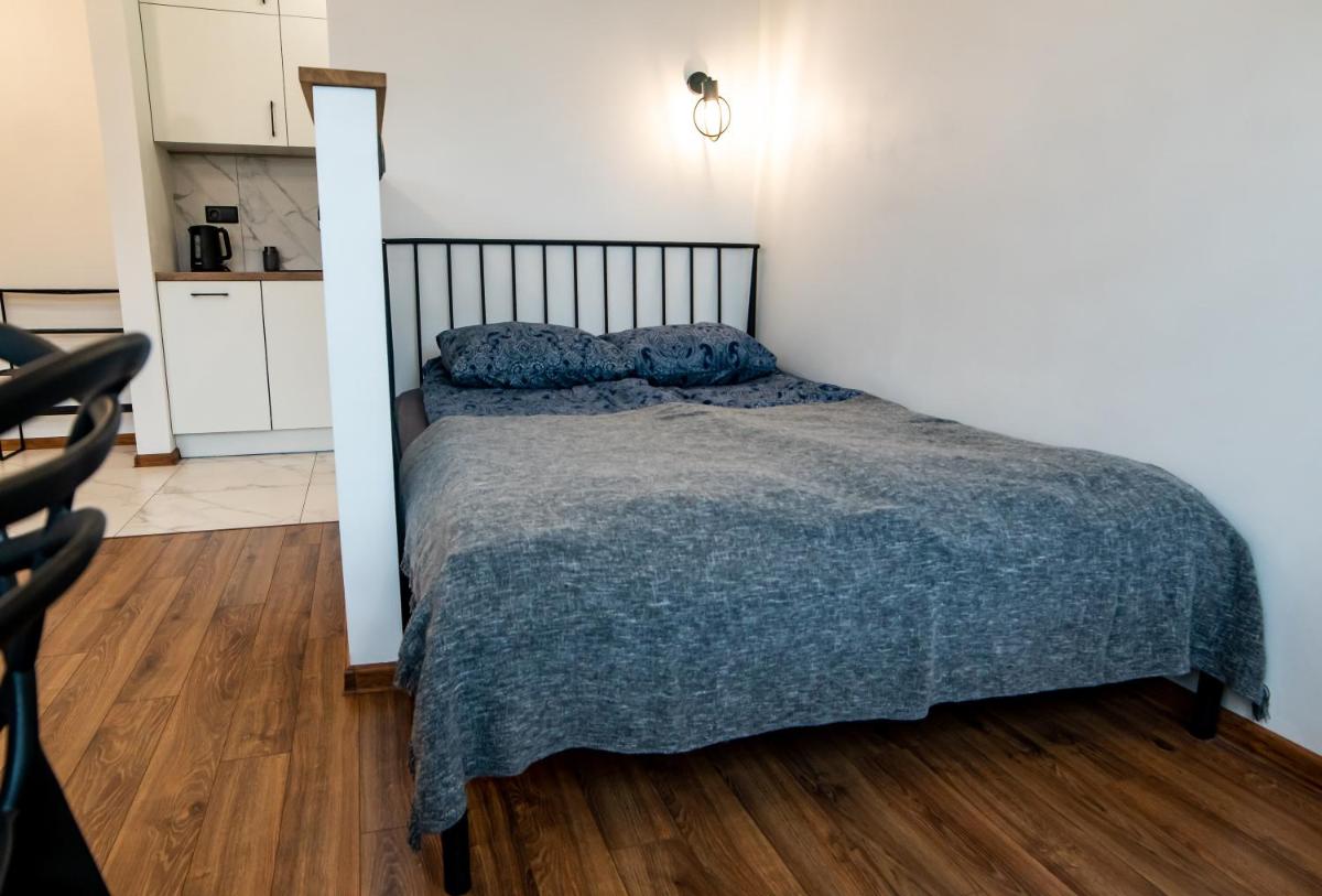 Komfortowy apartament ścisłe centrum Radom - Housity