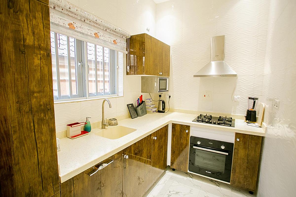 Kiki's Home and Apartments - Housity
