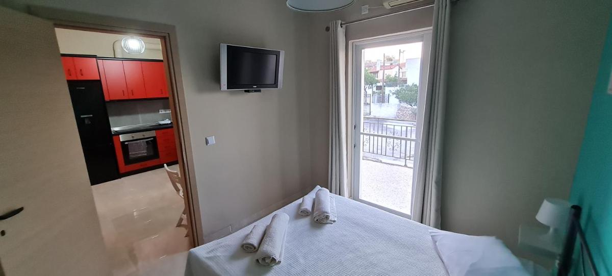 House to Mavrovouni square - Housity