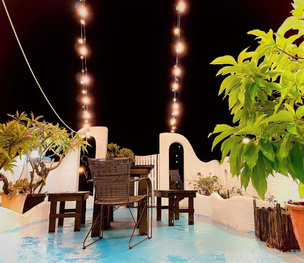 Deer Moon Hostel - Housity