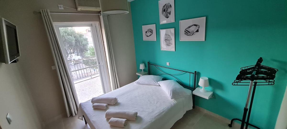 House to Mavrovouni square - Housity