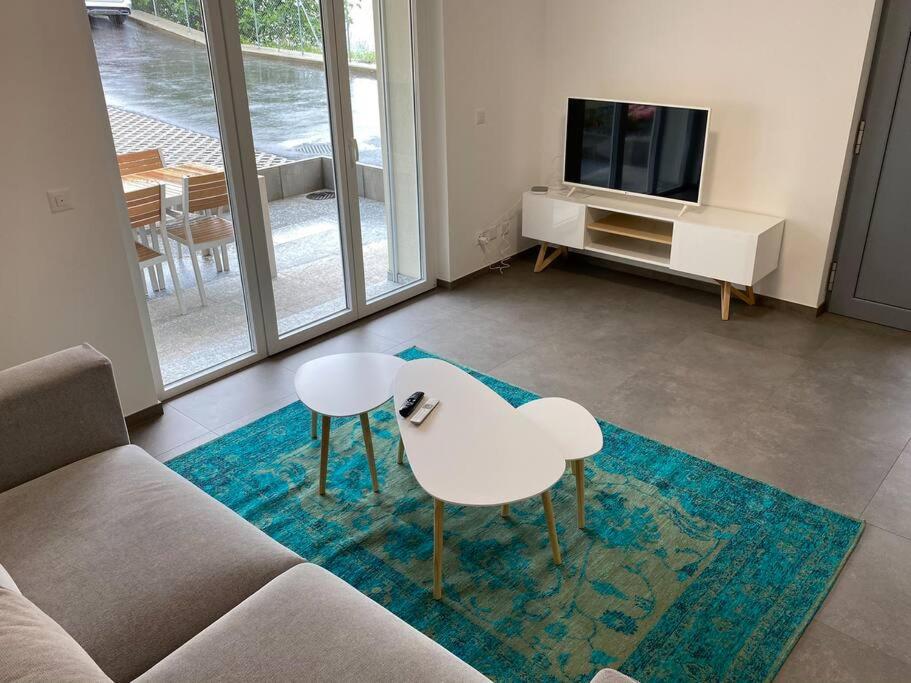 Appartamento 3.5 Camorino-Vigana - Housity