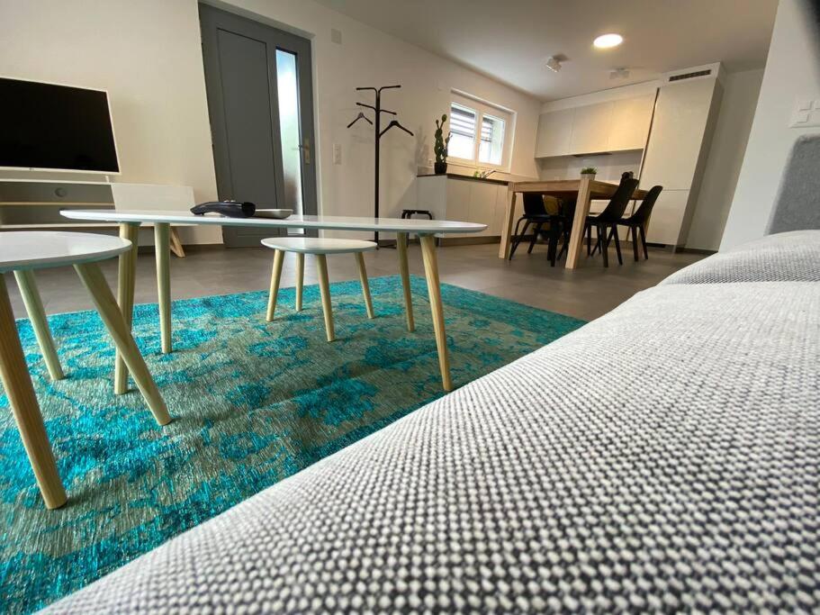 Appartamento 3.5 Camorino-Vigana - Housity