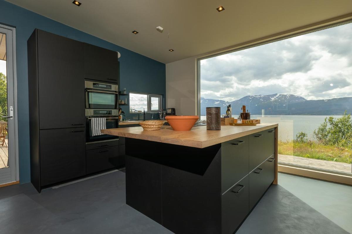Indulge in beautiful nature and amazing views. - Housity