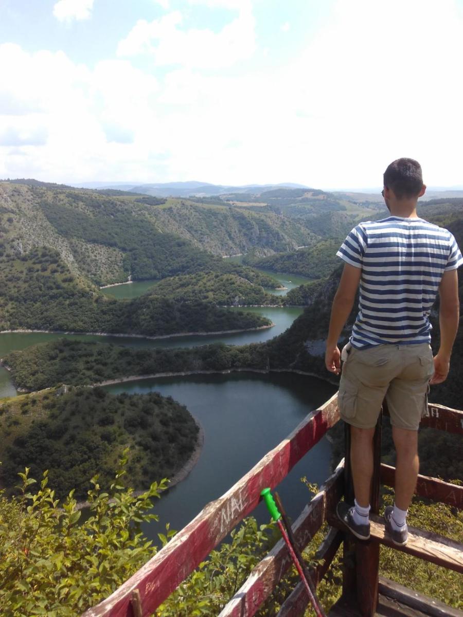 Apartman Teodora Uvac - Housity
