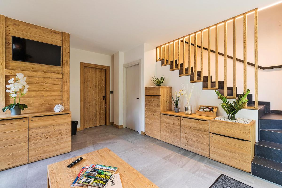 La Stua - Housity